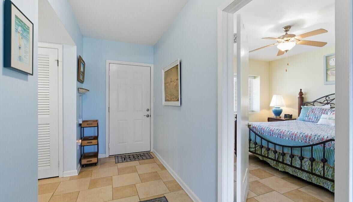 Photo of Bedroom in Panacea