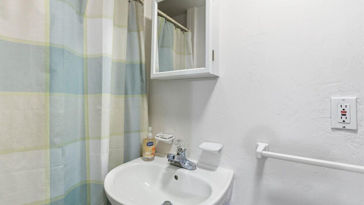 Photo of Bathroom in Panacea