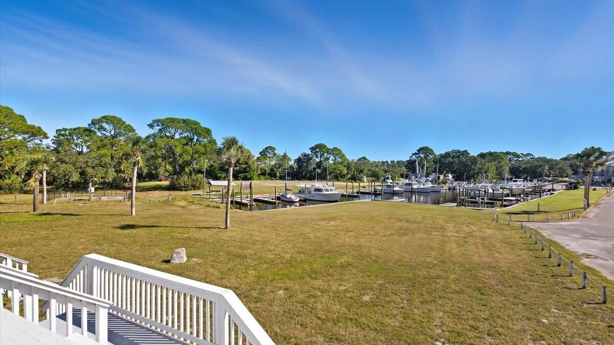 Photo of Outdoor in Panacea