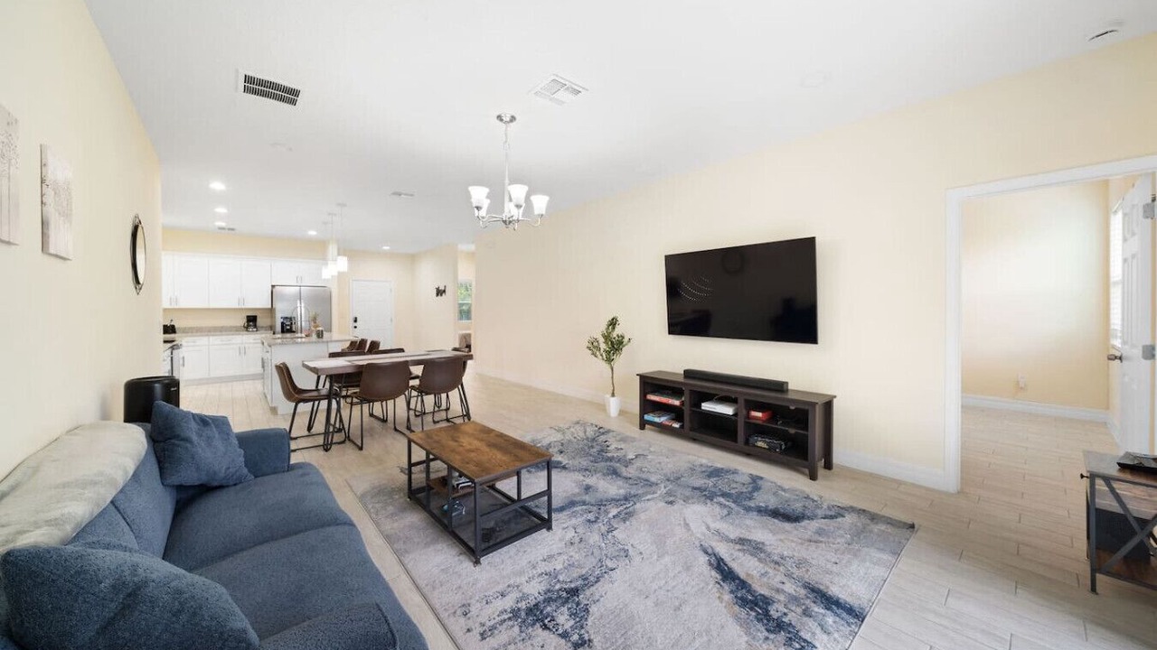 Photo of Livingroom in Oviedo