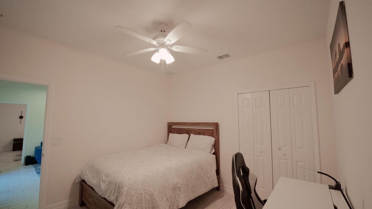 Photo of Bedroom in Oviedo