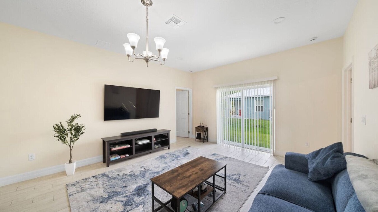 Photo of Livingroom in Oviedo