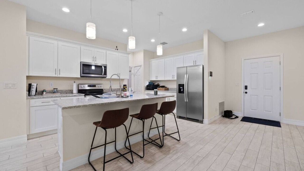 Photo of Kitchen in Oviedo