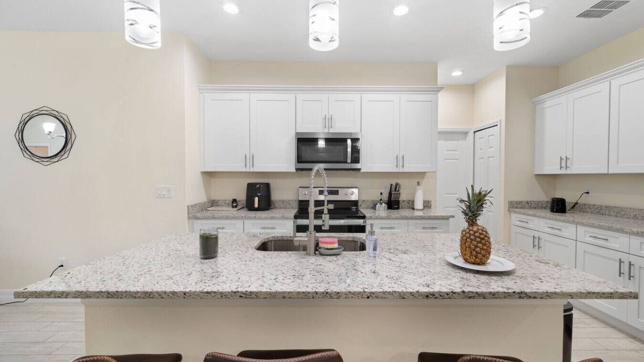 Photo of Kitchen in Oviedo