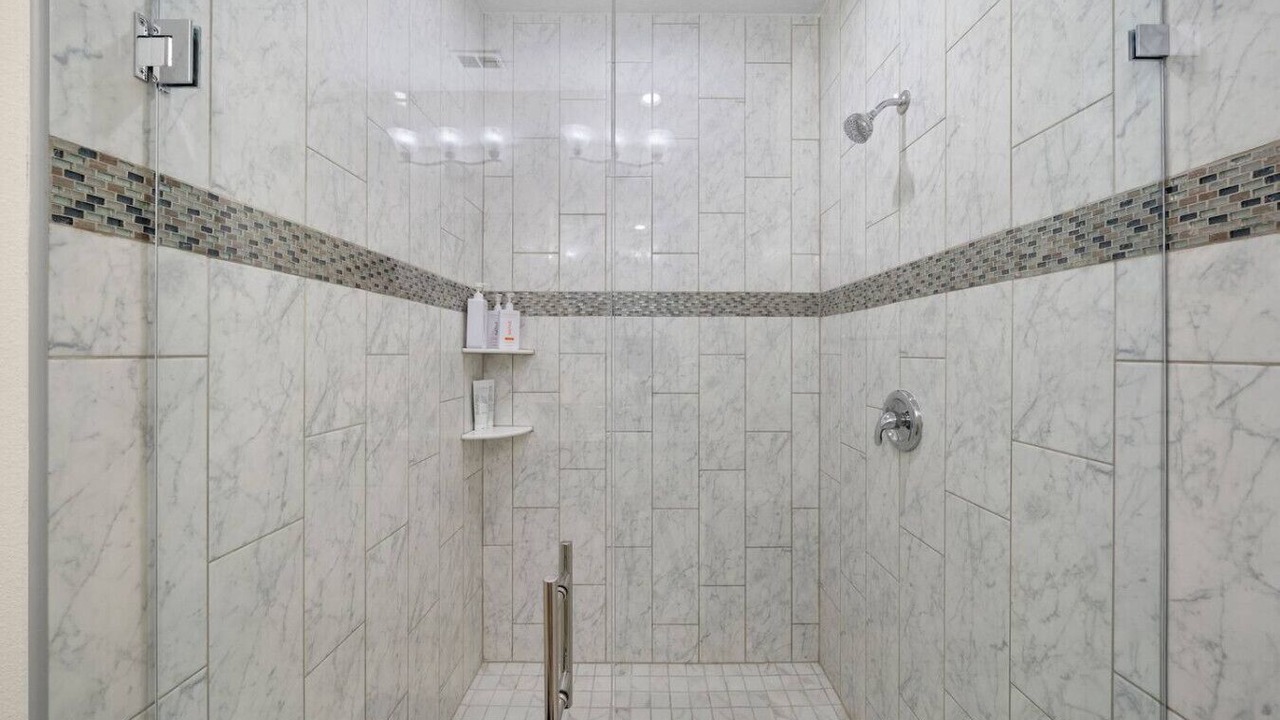 Photo of Bathroom in Oviedo