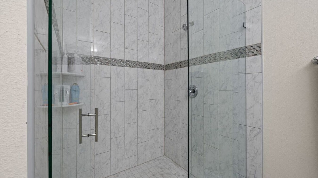 Photo of Bathroom in Oviedo