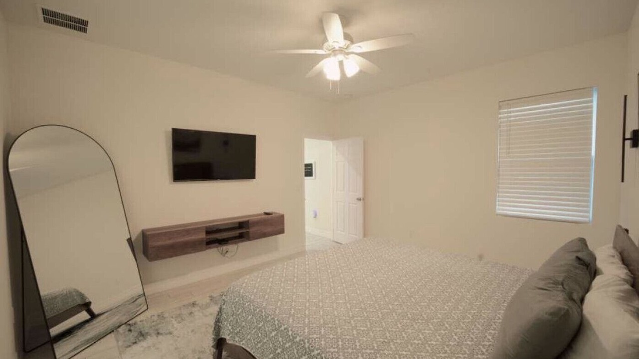 Photo of Bedroom in Oviedo