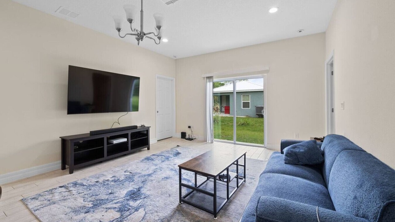 Photo of Livingroom in Oviedo