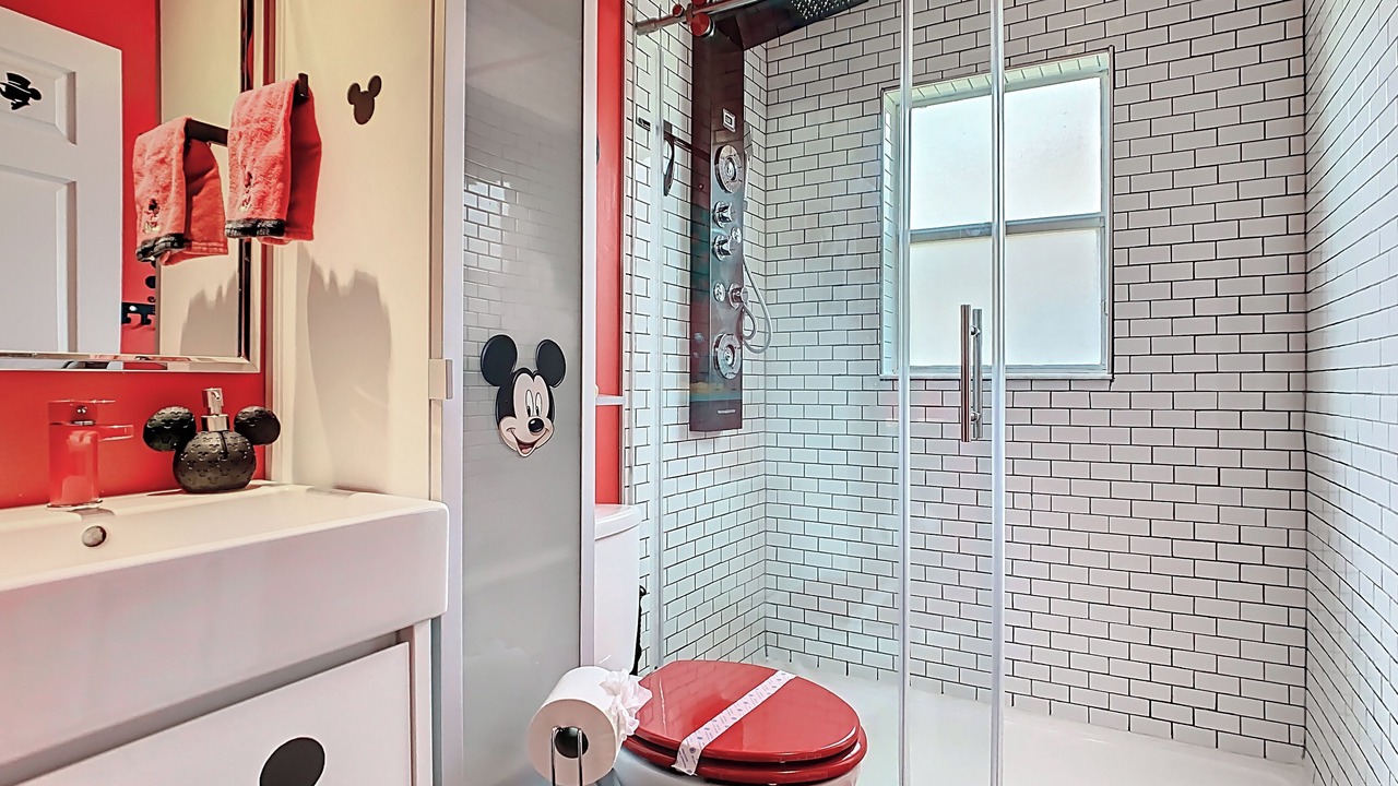Photo of Bathroom in Ridgewood Lakes