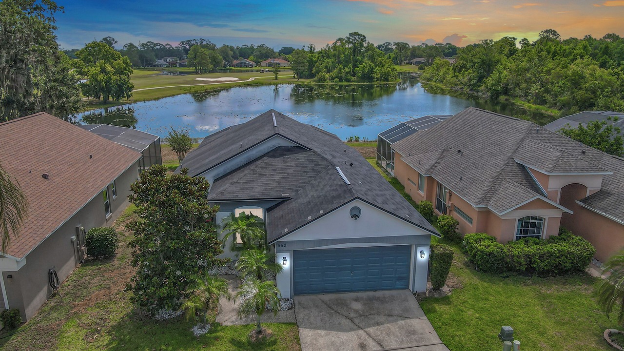 Photo of Outdoor in Ridgewood Lakes