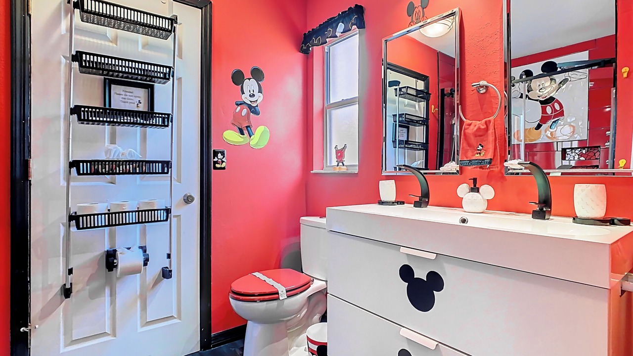 Photo of Bathroom in Ridgewood Lakes