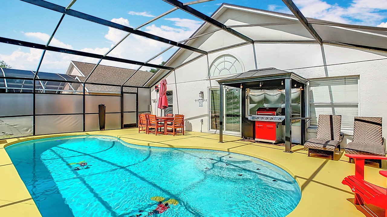 Photo of Outdoor in Ridgewood Lakes