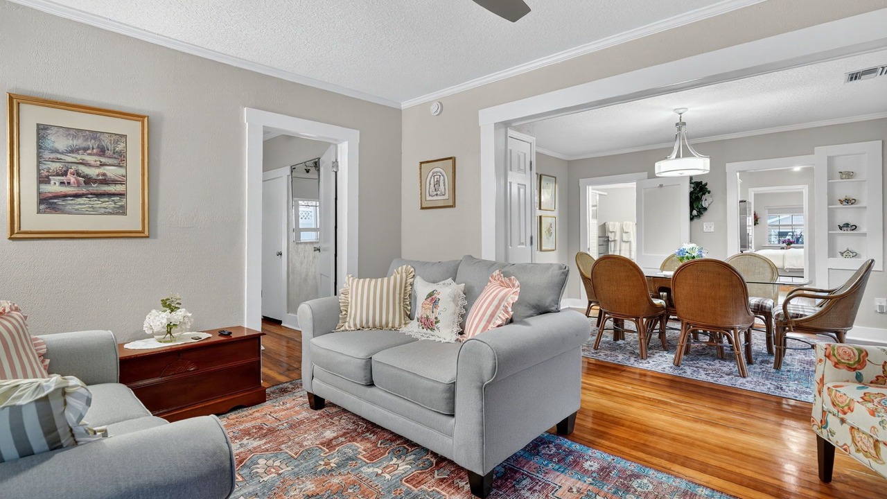 Photo of Livingroom in Mount Dora