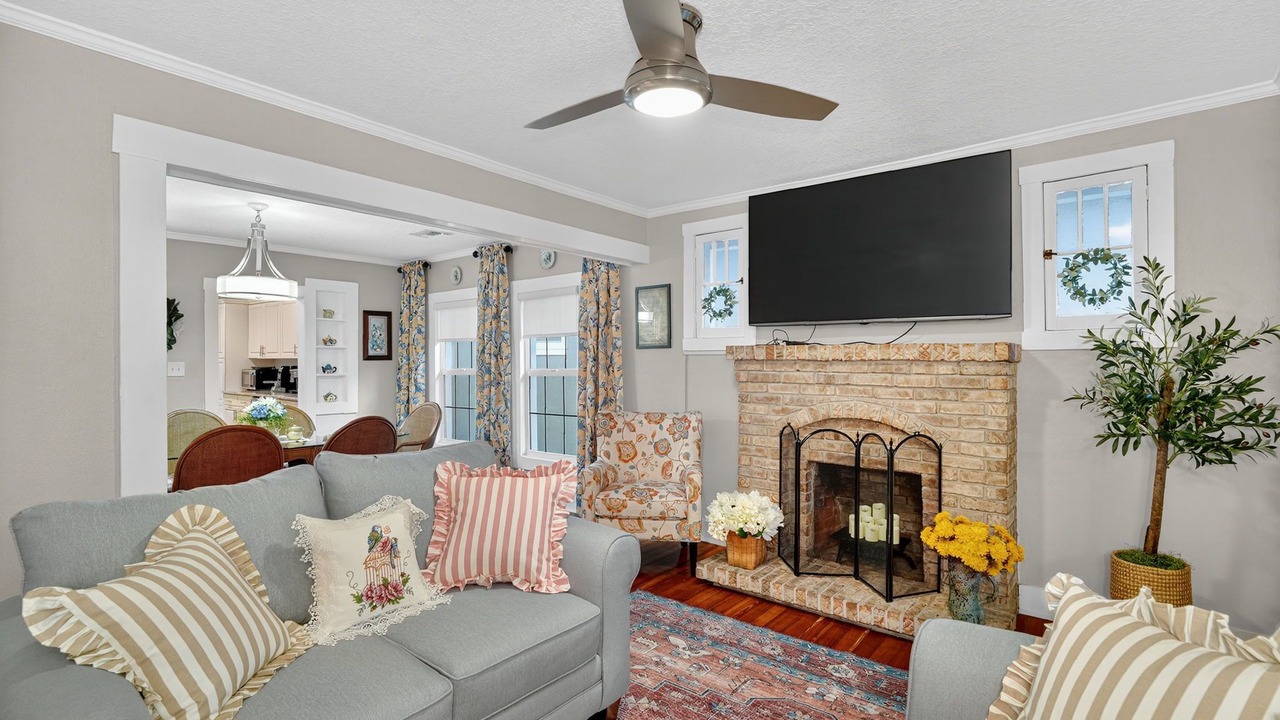 Photo of Livingroom in Mount Dora