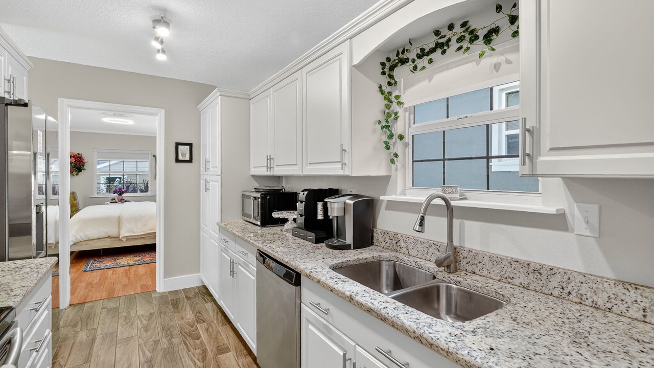 Photo of Kitchen in Mount Dora