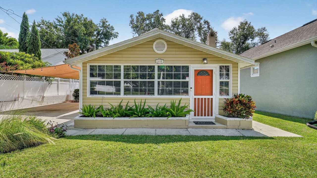 Photo of Outdoor in Mount Dora