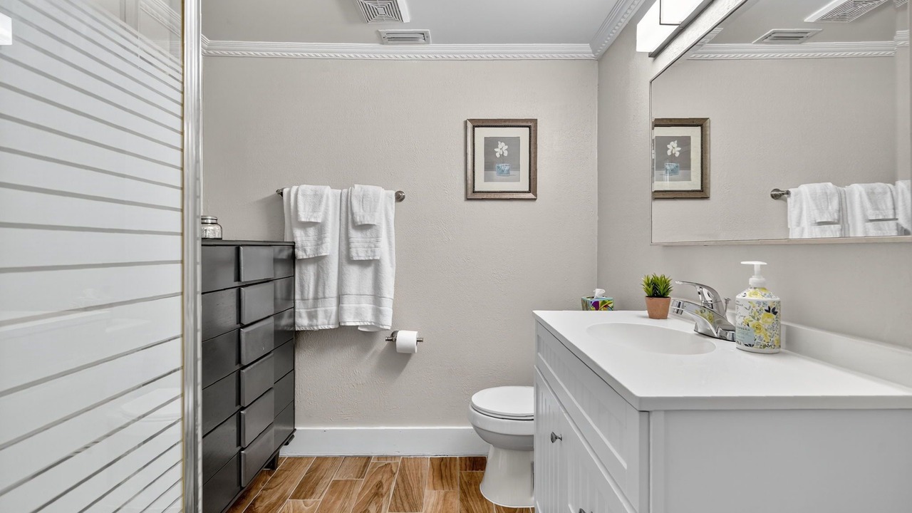 Photo of Bathroom in Mount Dora