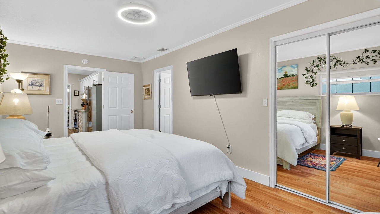 Photo of Bedroom in Mount Dora