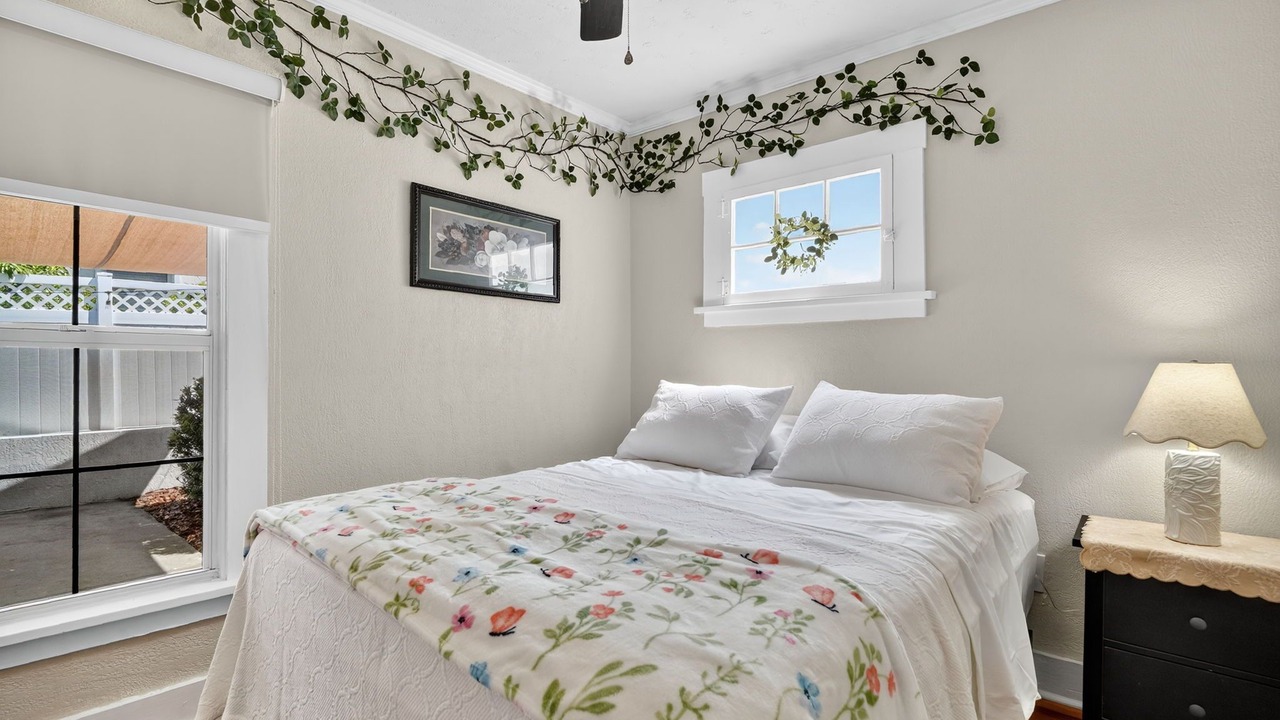 Photo of Bedroom in Mount Dora