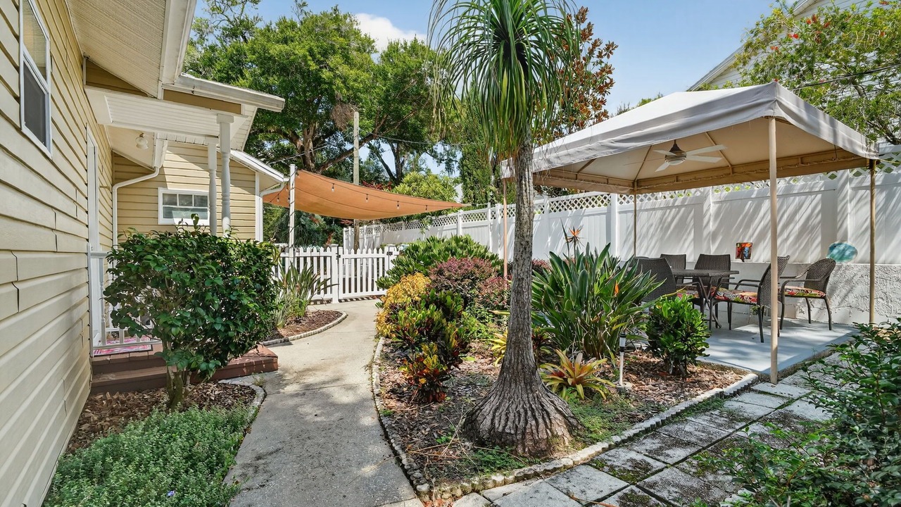 Photo of Patio Balcony in Mount Dora