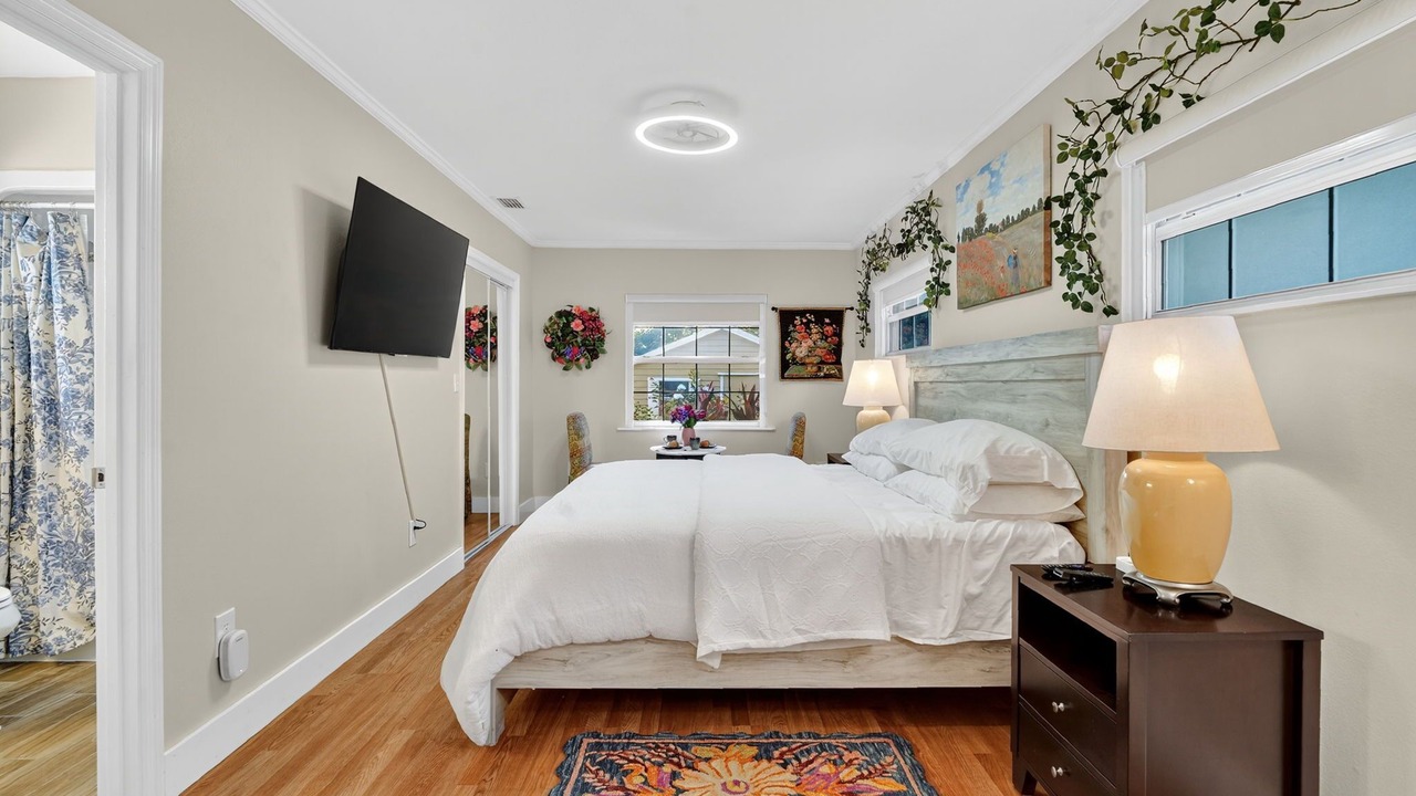 Photo of Bedroom in Mount Dora