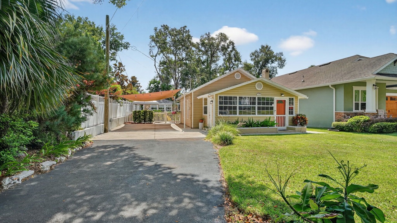 Photo of Outdoor in Mount Dora