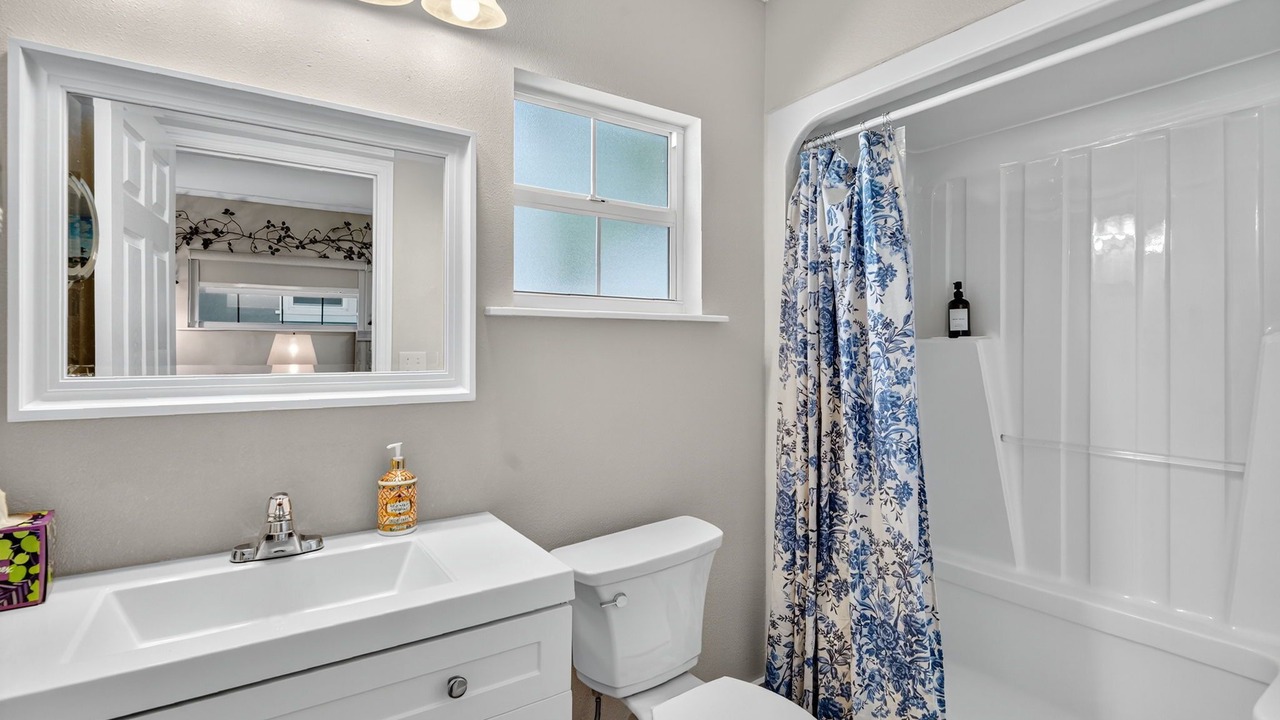Photo of Bathroom in Mount Dora