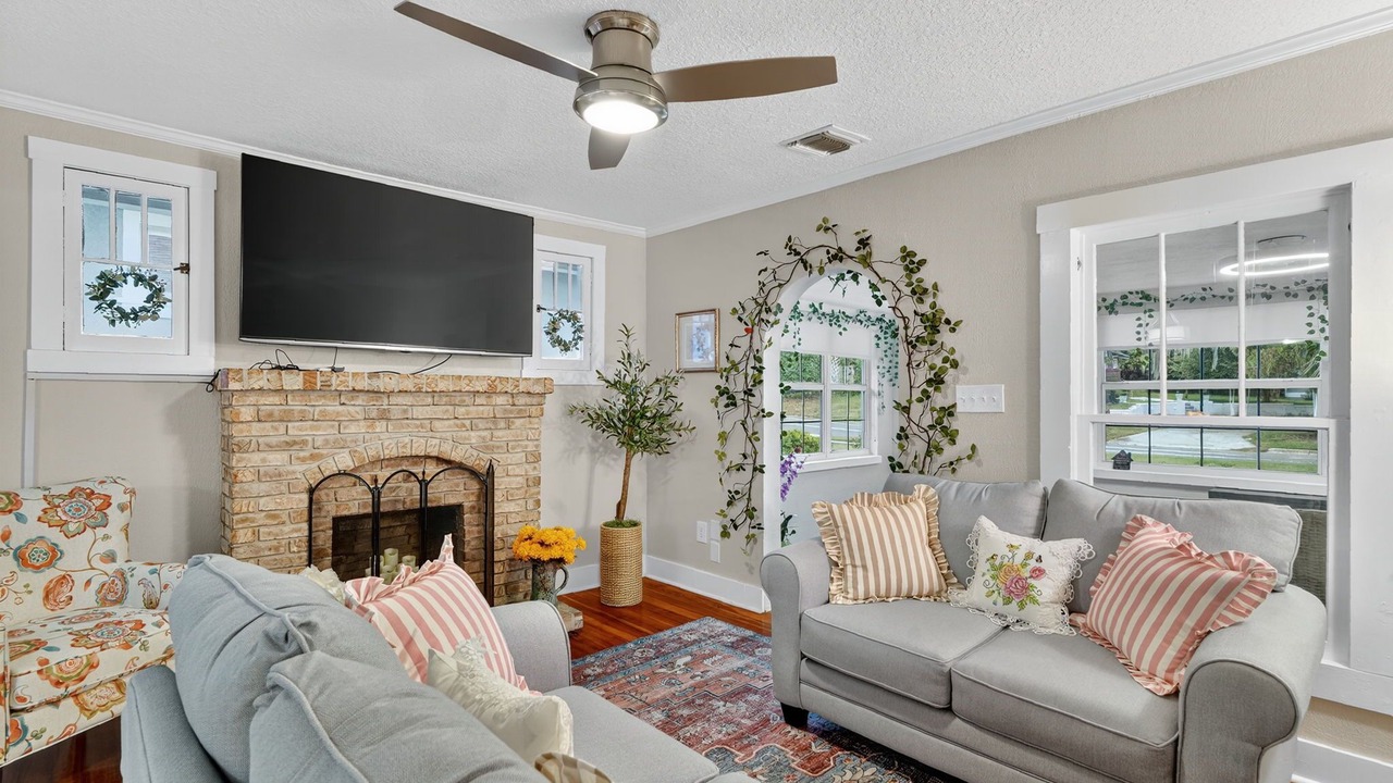 Photo of Livingroom in Mount Dora