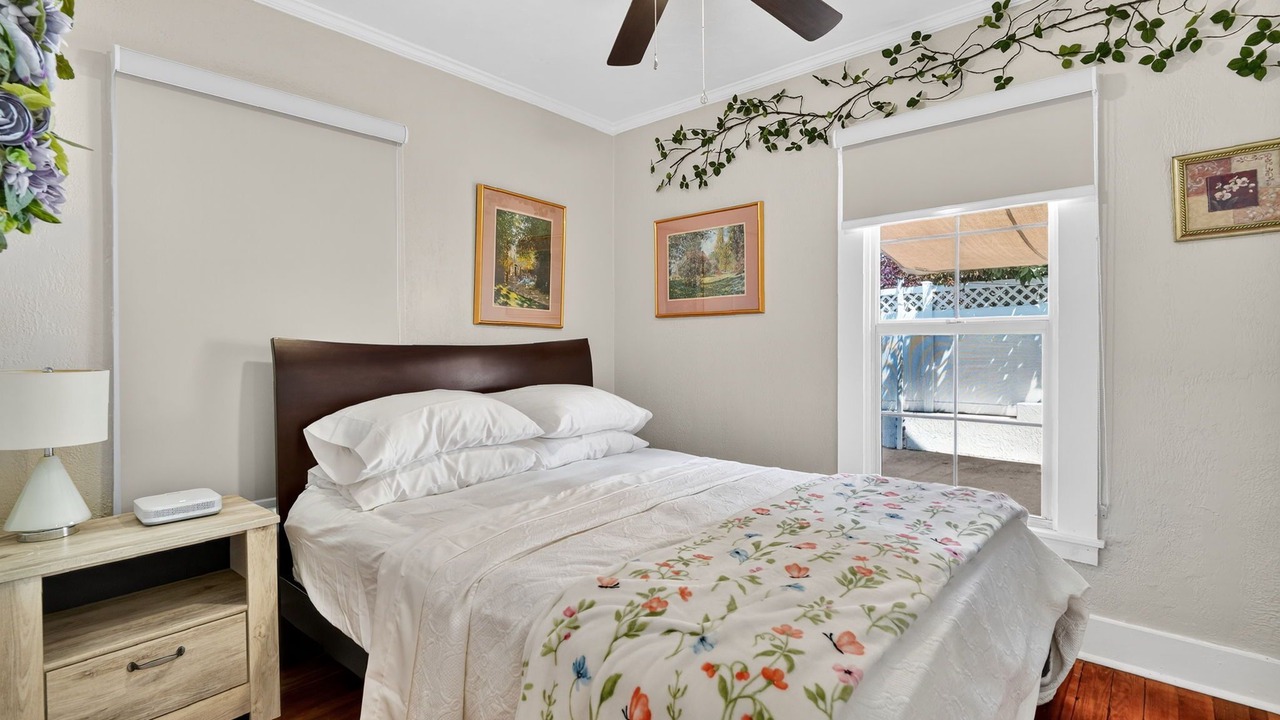 Photo of Bedroom in Mount Dora