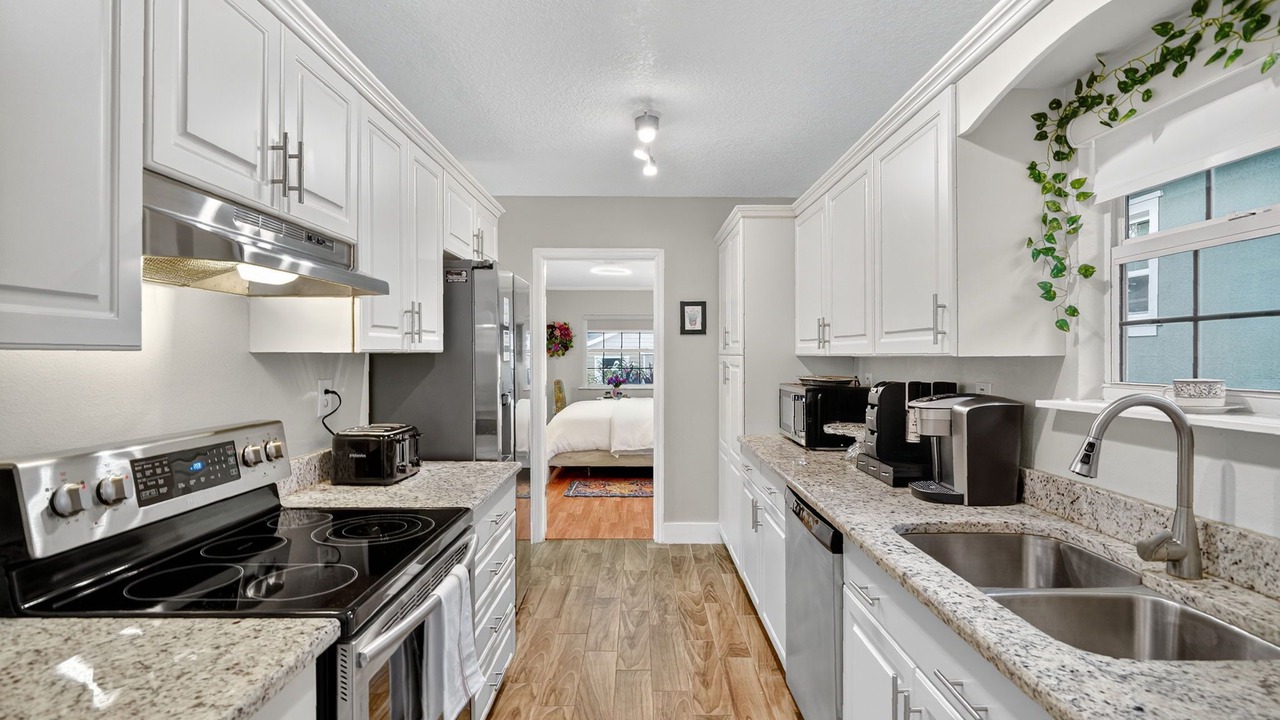 Photo of Kitchen in Mount Dora