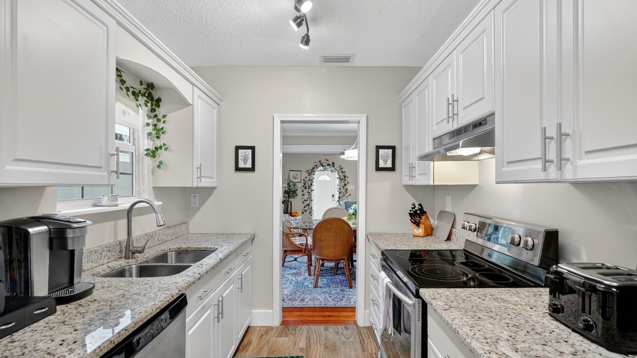 Photo of Kitchen in Mount Dora