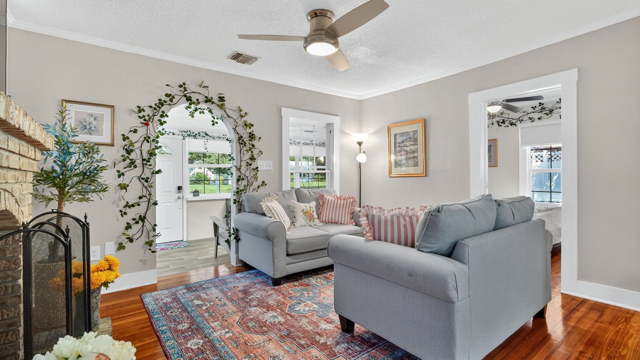 Photo of Livingroom in Mount Dora