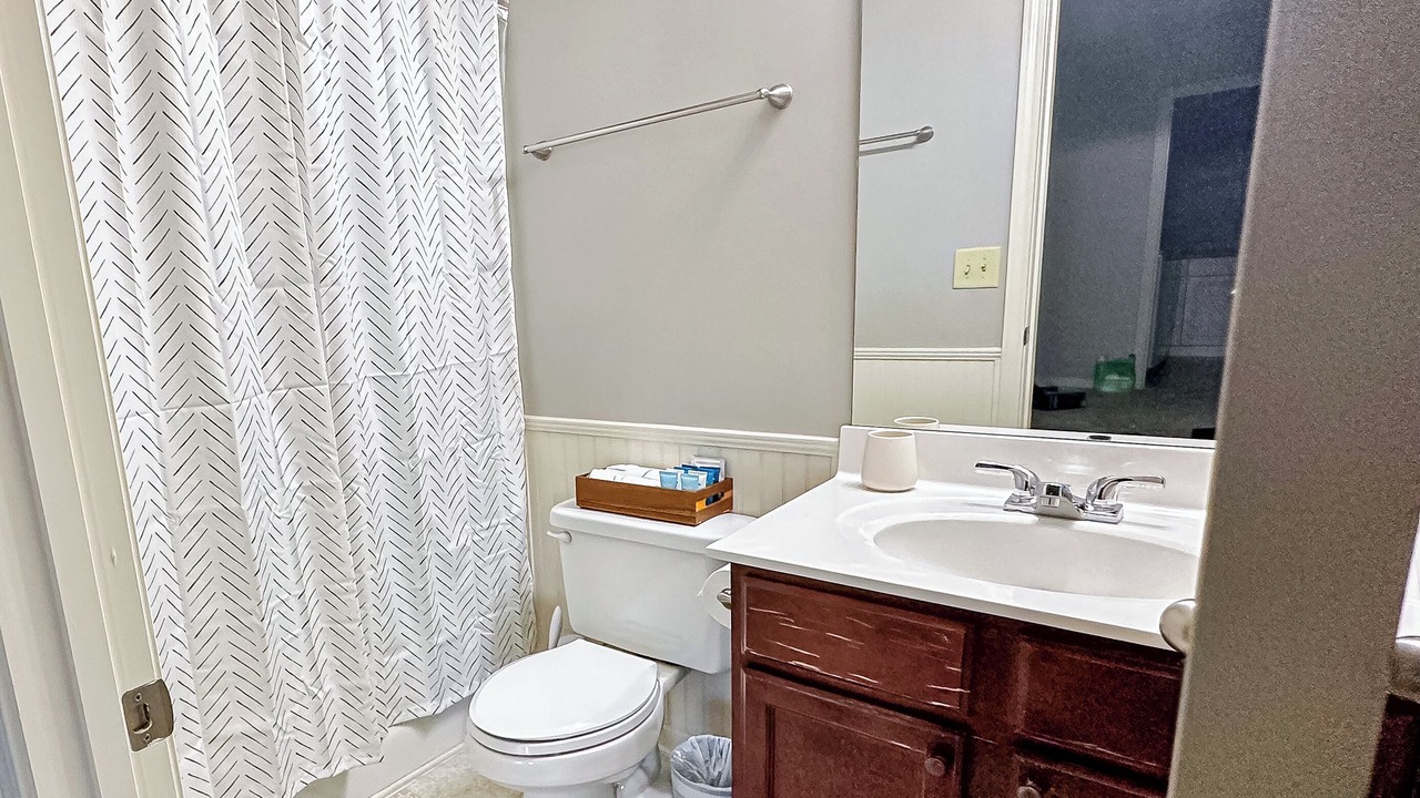 Photo of Bathroom in Villa Rica