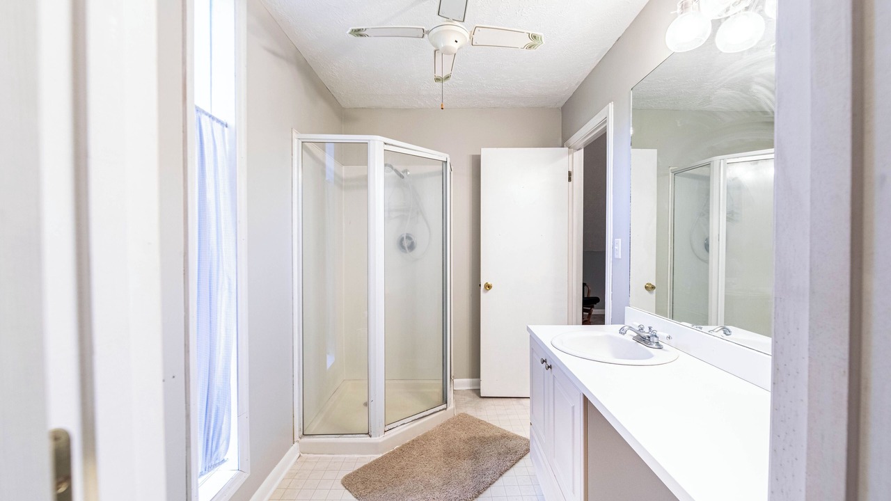 Photo of Bathroom in Eatonton