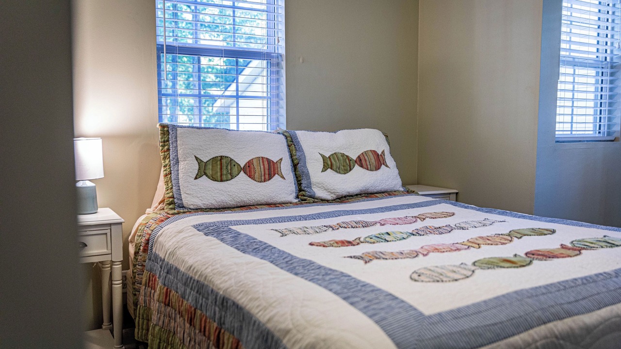 Photo of Bedroom in Eatonton