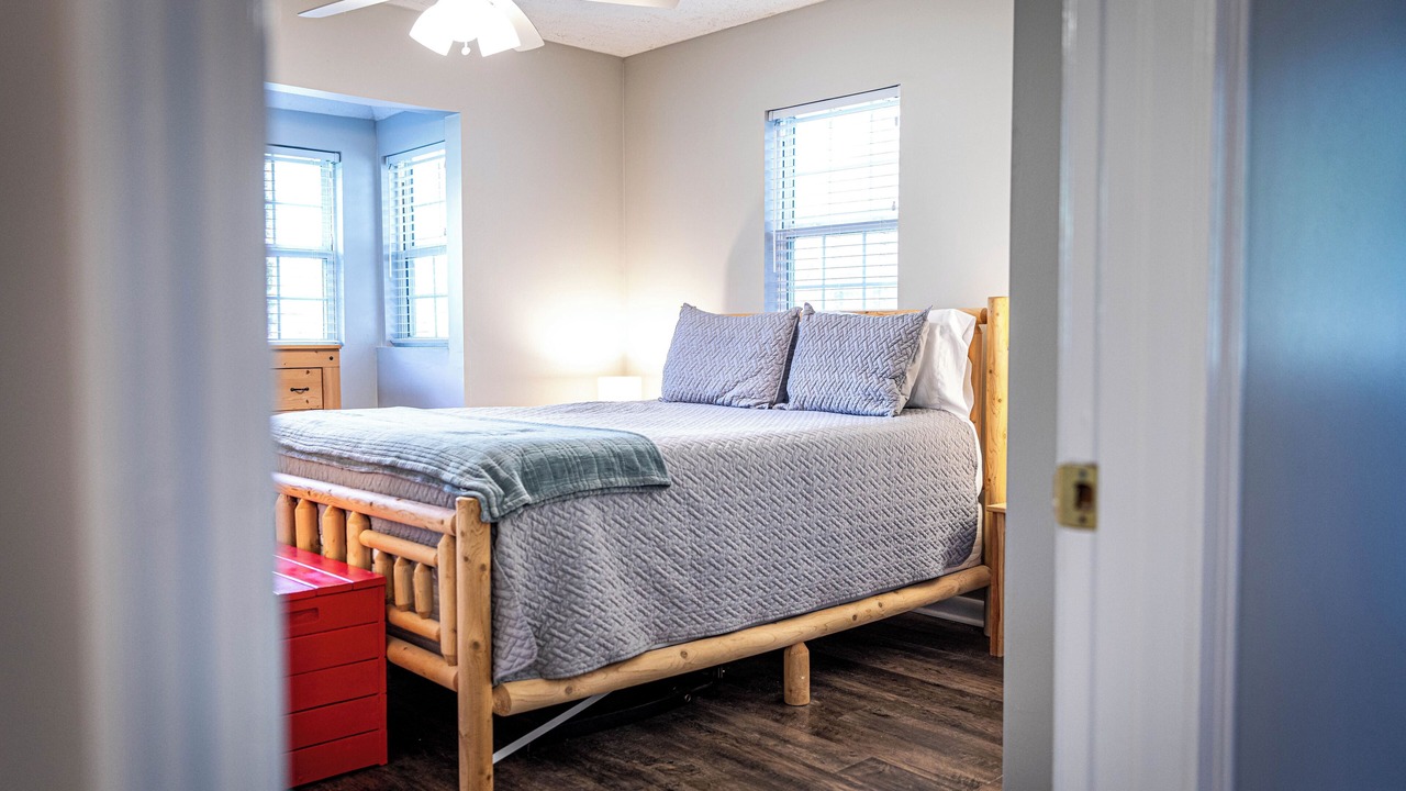 Photo of Bedroom in Eatonton