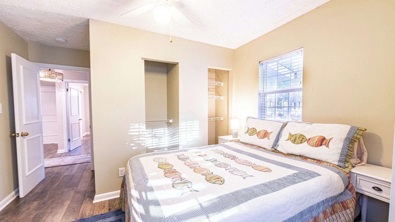 Photo of Bedroom in Eatonton