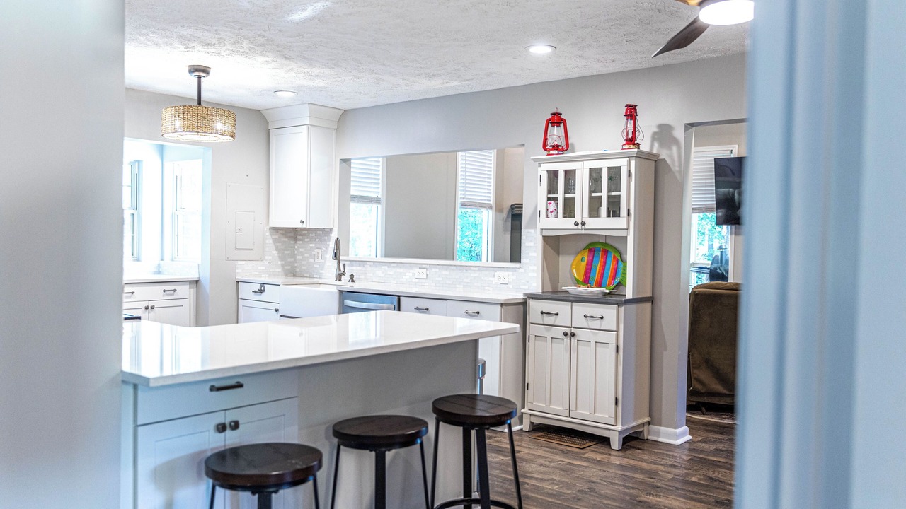 Photo of Kitchen in Eatonton