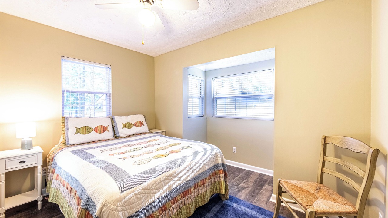 Photo of Bedroom in Eatonton