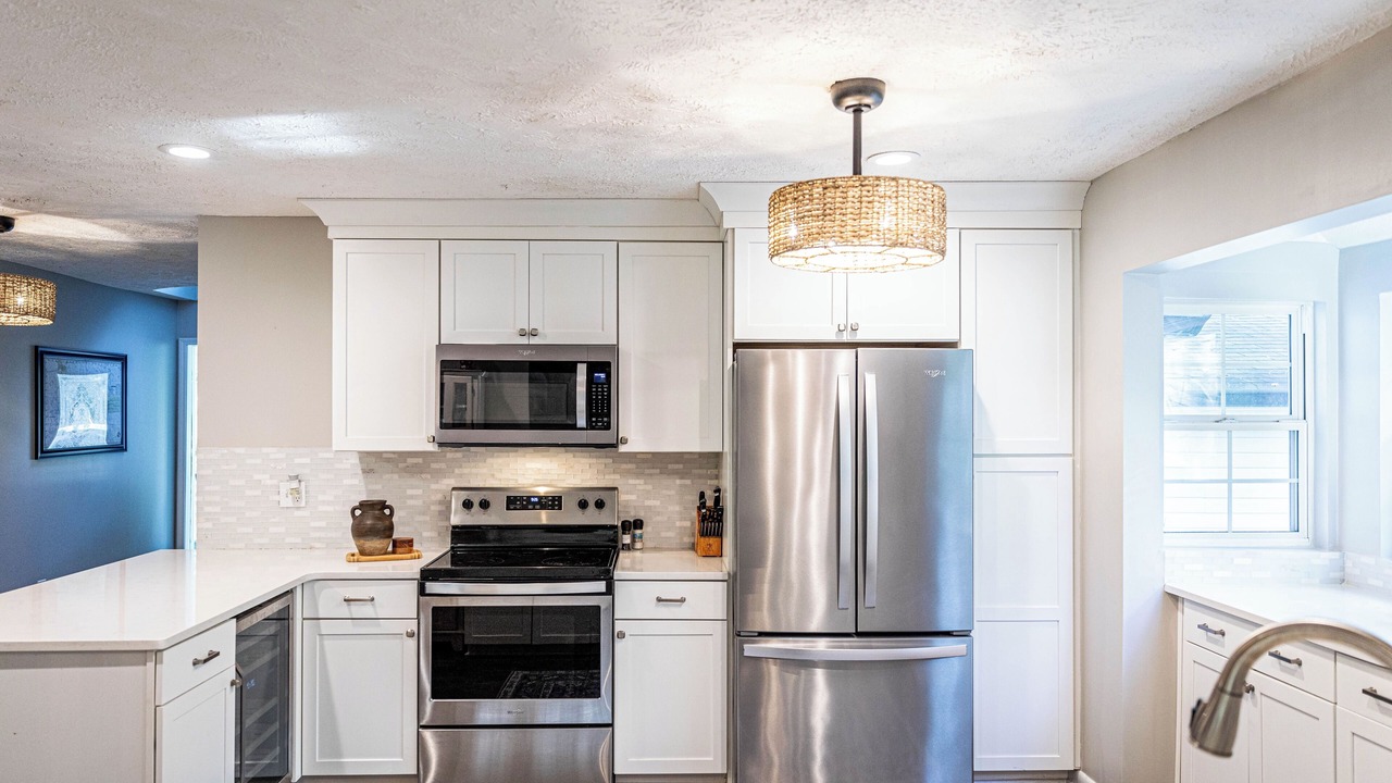 Photo of Kitchen in Eatonton