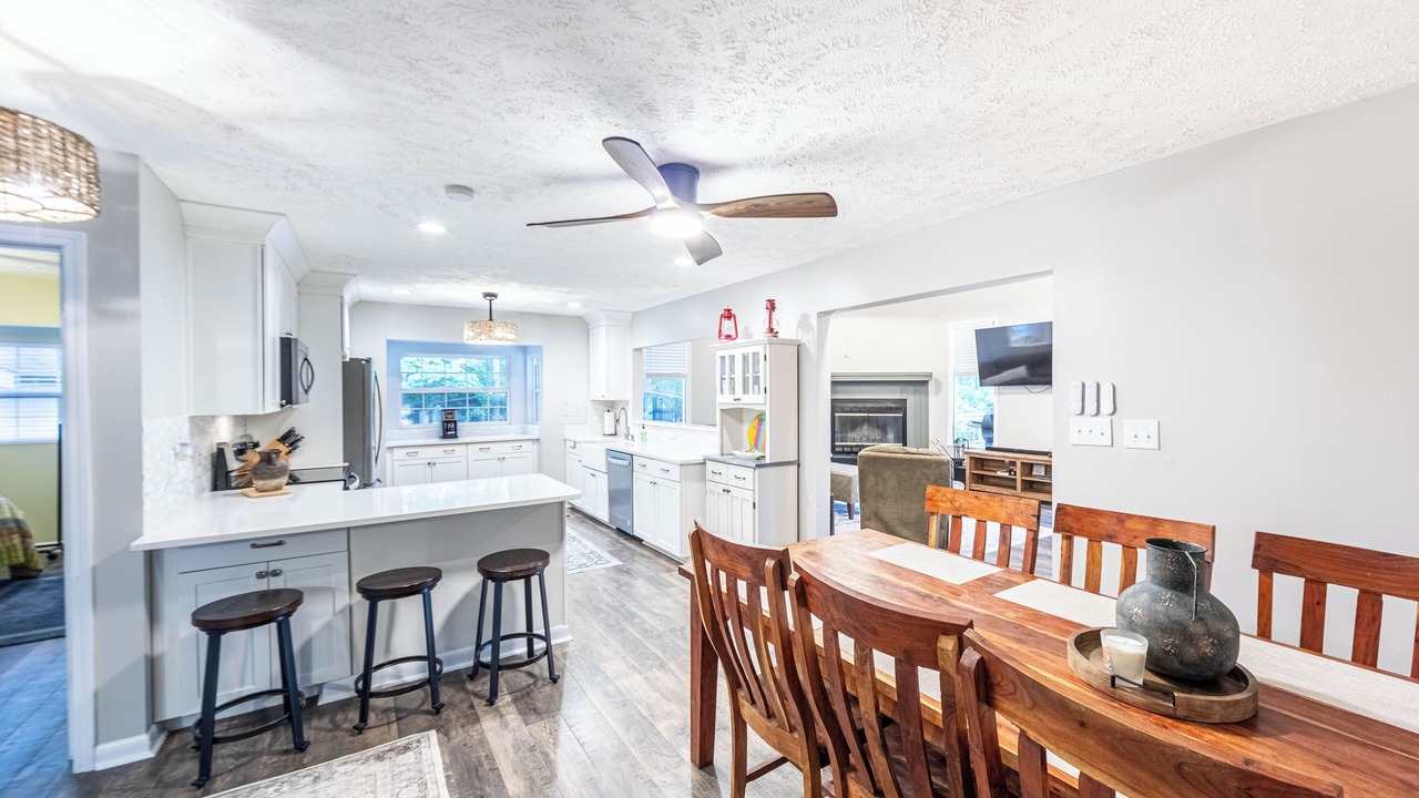 Photo of Kitchen in Eatonton