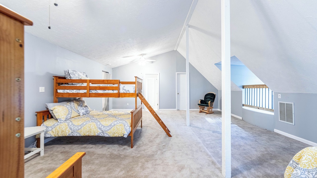 Photo of Bedroom in Eatonton