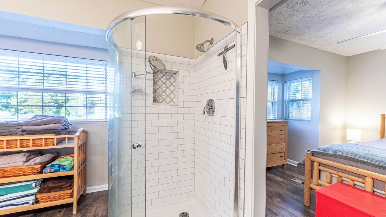 Photo of Bathroom in Eatonton