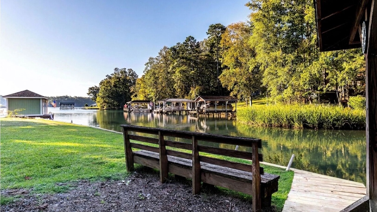 Photo of Outdoor in Eatonton