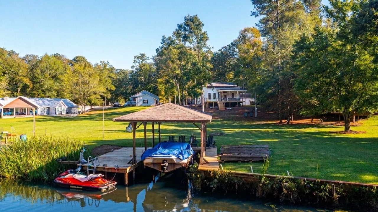 Photo of Outdoor in Eatonton