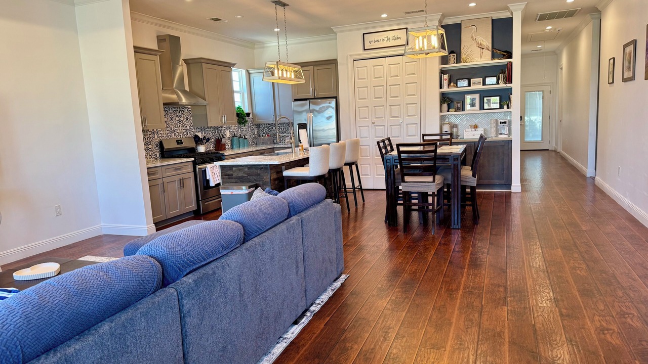 Photo of Livingroom in Chalmette