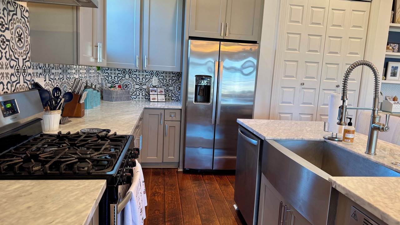 Photo of Kitchen in Chalmette