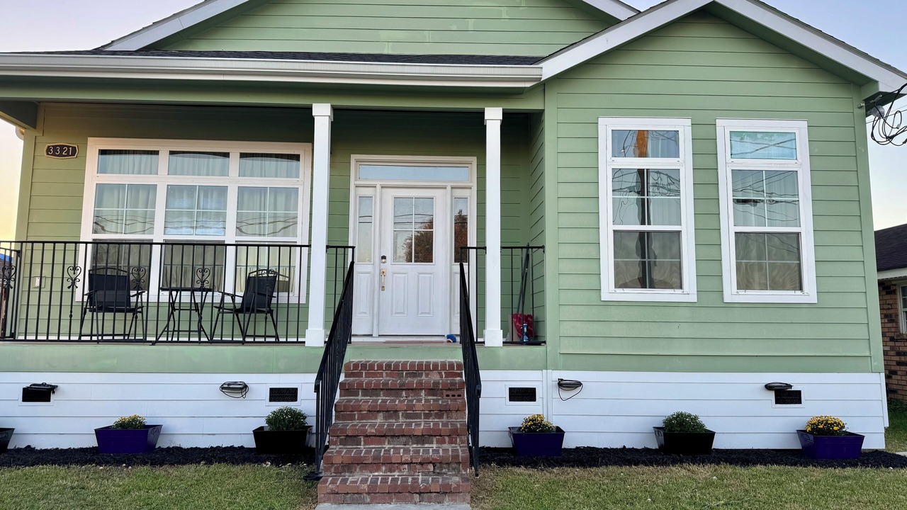Photo of Outdoor in Chalmette