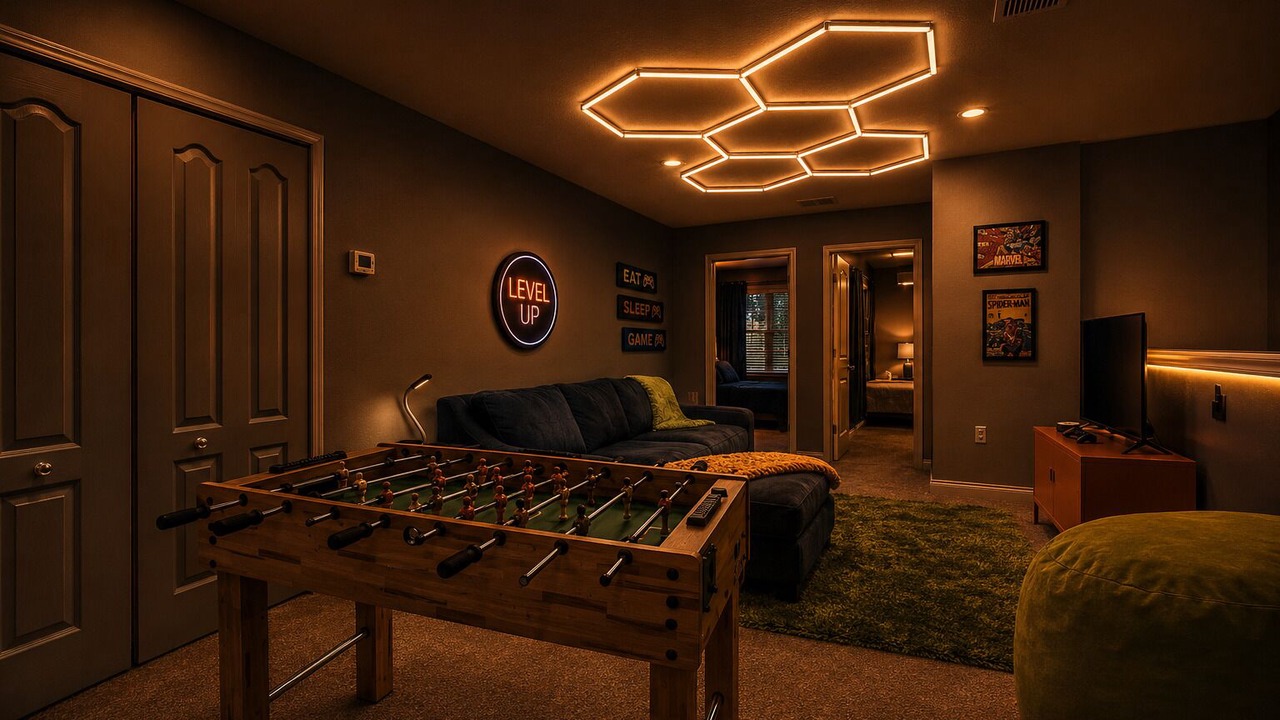 Photo of Bedroom in Loughman