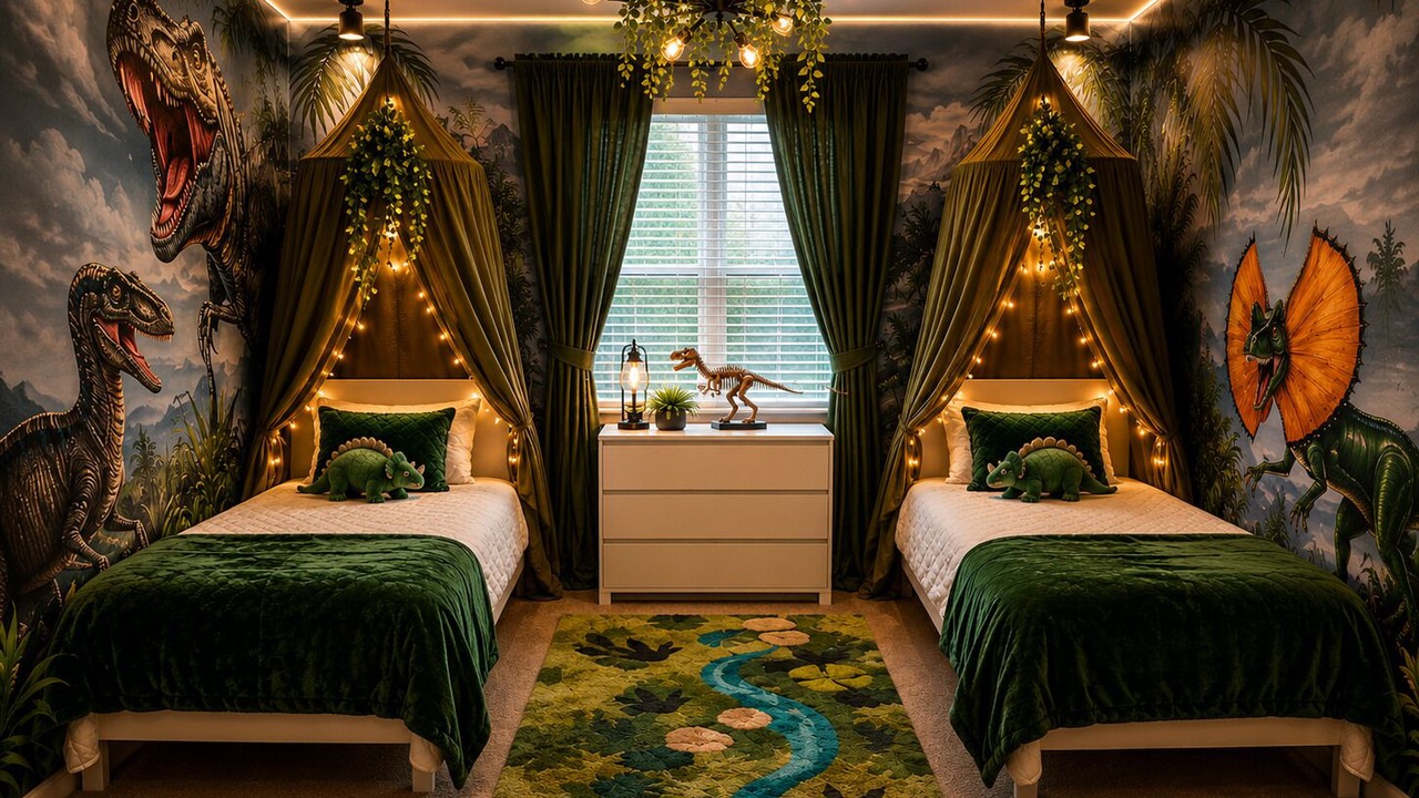 Photo of Bedroom in Loughman